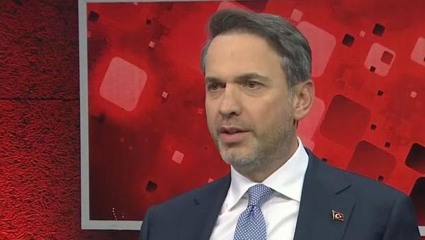 Son dakika... Enerji ve Tabii Kaynaklar Bakanı Bayraktar: Türkiye enerjide merkez ülke