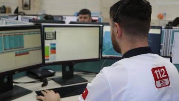 112 Acil Çağrı Merkezi'ni meşgul edenlere verilen ceza arttı