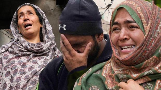 Son dakika... Güney Asya'da gerilim tırmanıyor: Hindistan ve Pakistan'dan karşılıklı saldırı suçlaması! Keşmir'de tahliyeler başladı