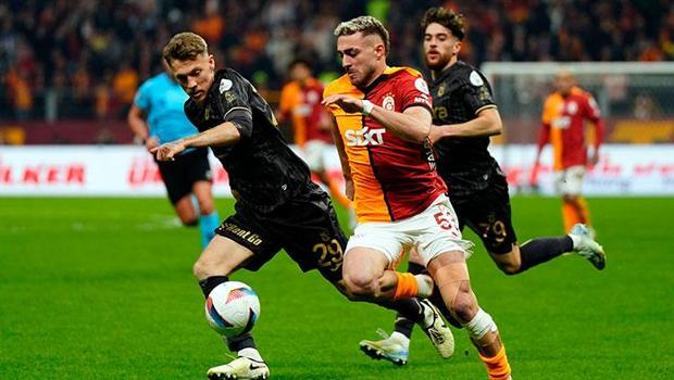 Süper Lig ve TFF 1. Lig'de haftanın programı belli oldu