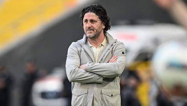 Fatih Tekke: 'Trabzon'dan uzak geçirdiğim her gün bir kayıptı'