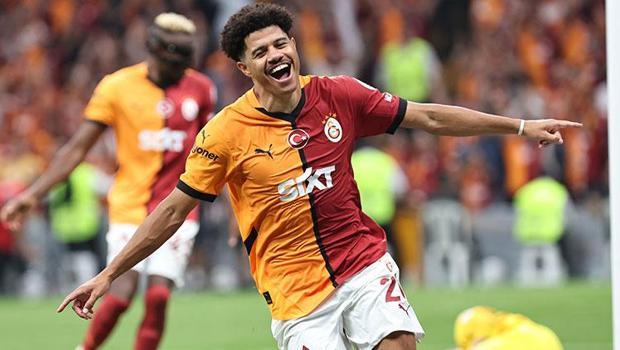 Galatasaray'da 6 futbolcu ilk kez 'şampiyon' olacak