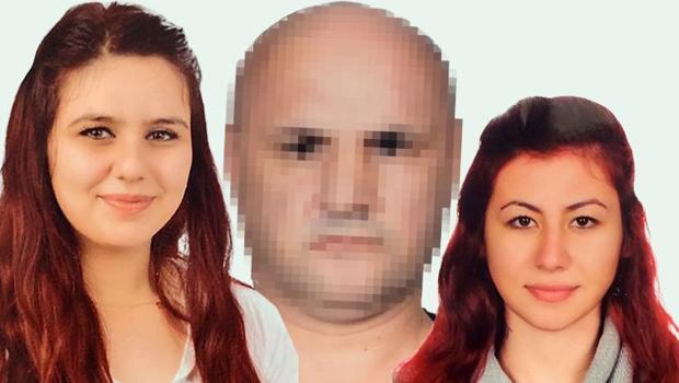 Sosyal Bilimler Lisesi'nde dehşet! Okulun güvenlik görevlisi abla-kardeşi katletti