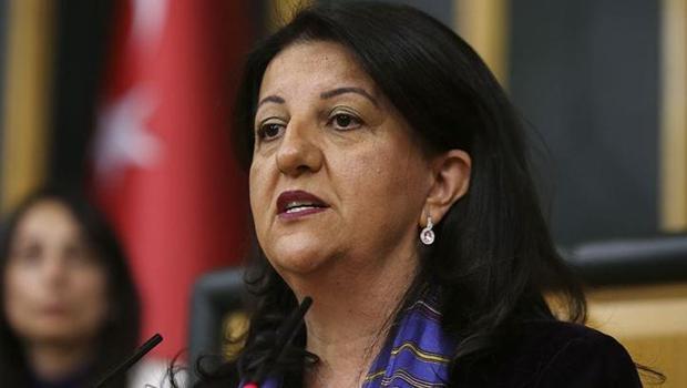 Pervin Buldan trafik kazası geçirdi! DEM Parti'li Doğan'dan açıklama