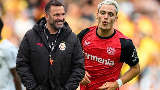 Galatasaray Xhaka’yı transfer ediyor! Operasyonda yeni gelişme