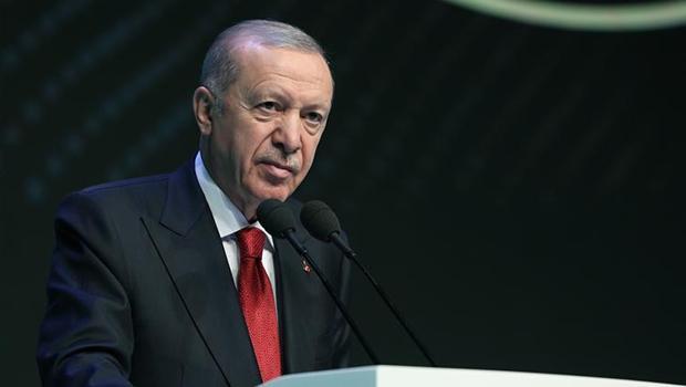 Cumhurbaşkanı Erdoğan'dan Özgür Özel'e sert sözler: Bunun adı ekonomik tetikçiliktir