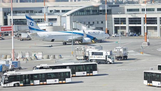 Husiler: İsrail'in Ben Gurion Havalimanı'nı hipersonik füzeyle hedef aldık