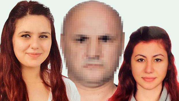 Giresun'da lisede silahla geçici işçi statüsündeki 2 kız kardeşi öldüren zanlı tutuklandı