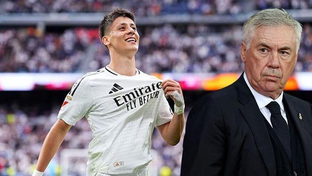 El Clasico öncesi Arda Güler'e müjde! ‘Anahtar oyuncu olacak’