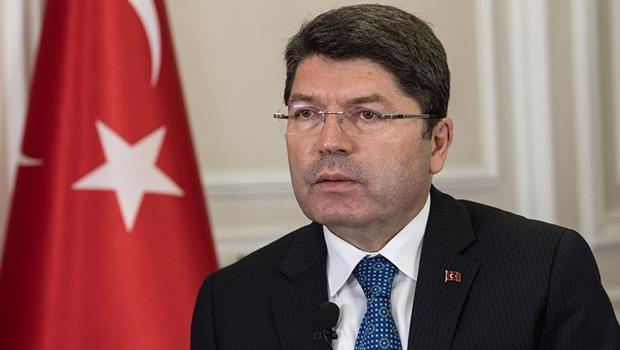 Bakan Tunç duyurdu: Kadın mahkumlara 'Anneler Günü' için 'açık görüş' imkanı