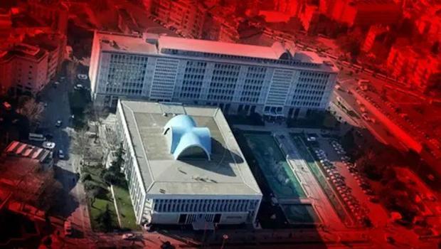 İBB'ye yönelik yolsuzluk soruşturmasında Gülibrahimoğlu hakkında yakalama kararı