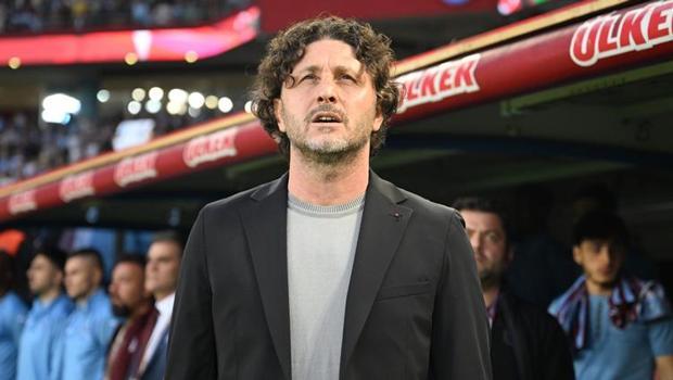 Fatih Tekke'den Galatasaray yenilgisi sonrası 'kupa' vurgusu: 'Rövanş için gideceğiz'