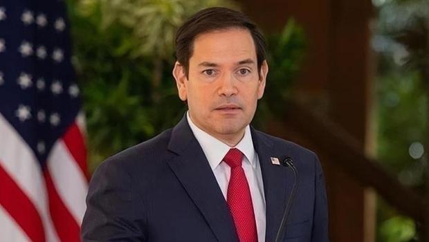 ABD Dışişleri Bakanı Marco Rubio 14-16 Mayıs tarihlerinde Türkiye'ye geliyor