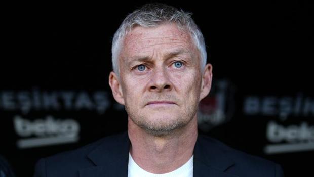 Ole Gunnar Solskjaer: 'En önemli odağımız üçüncü olmak'