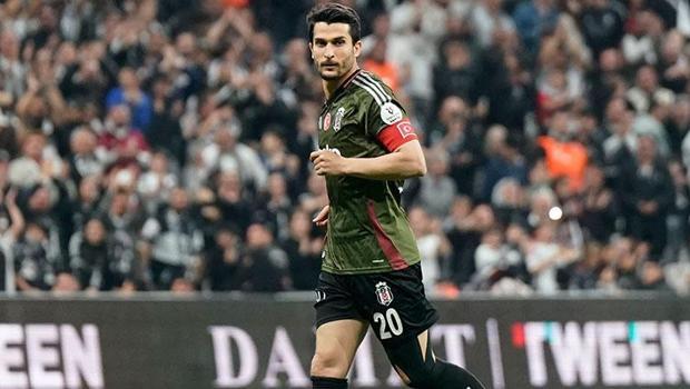 Necip Uysal 274 gün sonra formasına kavuştu!