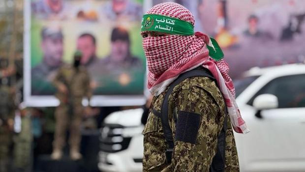 Son dakika haberi... Hamas: ABD ile anlaştık, Türkiye'ye teşekkür ediyoruz
