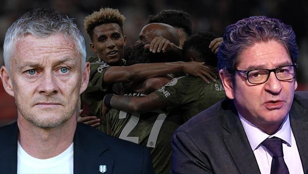 Beşiktaş'ın Adana Demir galibiyeti sonrası Güntekin Onay'dan tavsiye: O iki oyuncu gibi futbolcular alın