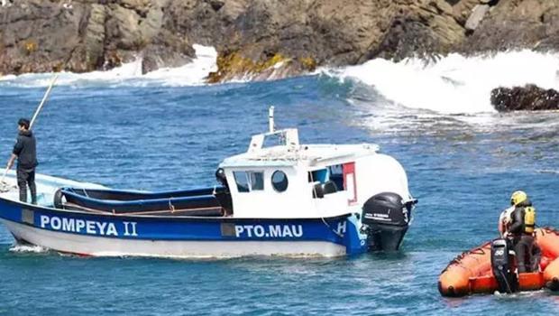 Endonezya'da felaket! Turist teknesi battı: 7 ölü, 34 yaralı