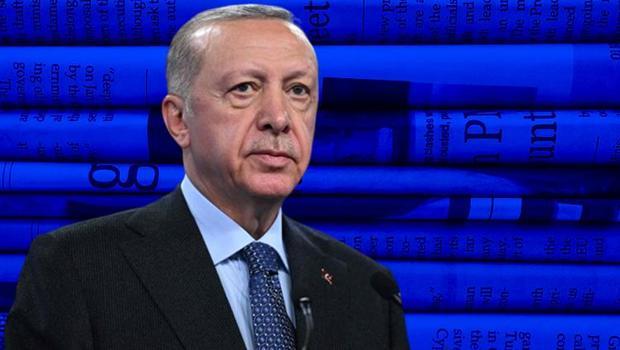Terör örgütü PKK'nın fesih kararı dünya basınında: Erdoğan için büyük bir zafer