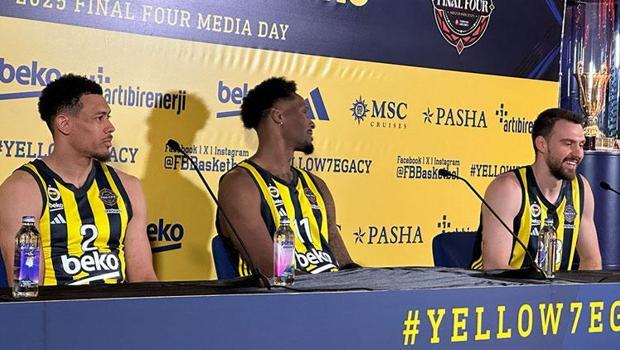 Marko Guduric: 'Her şeye hazır olmamız gerekiyor'