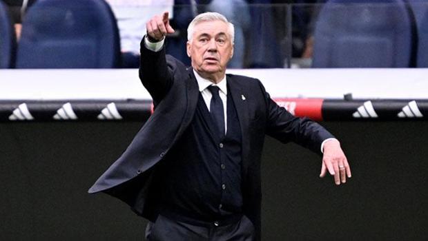 Brezilya Milli Takımı'nın yeni teknik direktörü resmen Carlo Ancelotti oldu!