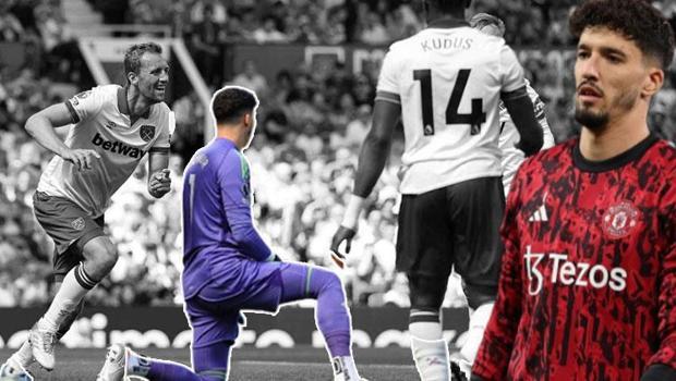 Altay Bayındır'a İngiliz basınından düşük not ve sert sözler!
