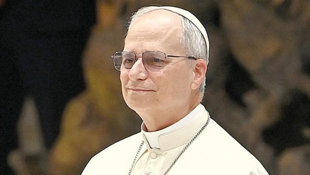 Françesko’nun ömrü yetmemişti: Papa Leo İznik’e gelecek
