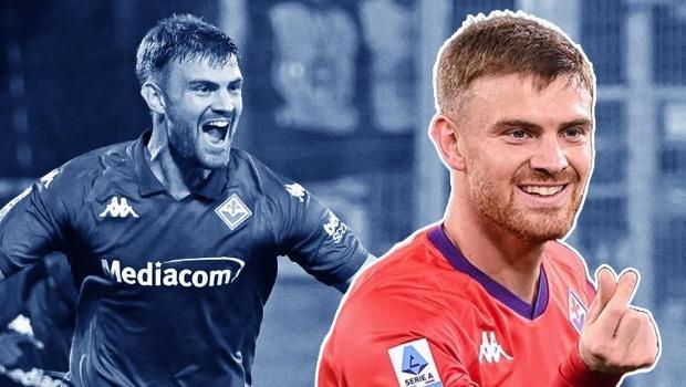 Galatasaray yeni 10 numarasını İtalya'da buldu!