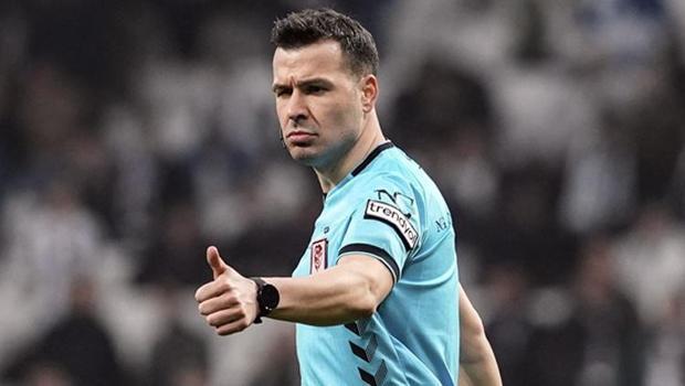 Trabzonspor'dan Türkiye Kupası finaline Cihan Aydın'ın atanmasına bir tepki daha: 'MHK'nin Süper Lig'de sahneye koyduğu çadır tiyatrosu şimdi de Türkiye Kupası'na taşınmıştır'