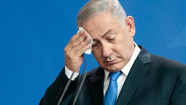 İsrail'de Türkiye korkusu! Netanyahu kapalı oturumda gündeme taşıdı