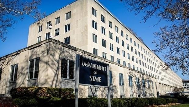 ABD'den terör örgütü PKK'nın fesih ve silah bırakma kararına ilişkin açıklama