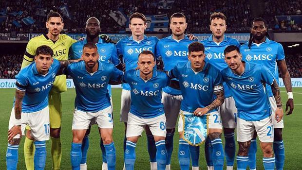 Fenerbahçe'den İtalya çıkarması! Napoli'den çifte transfer hedefi