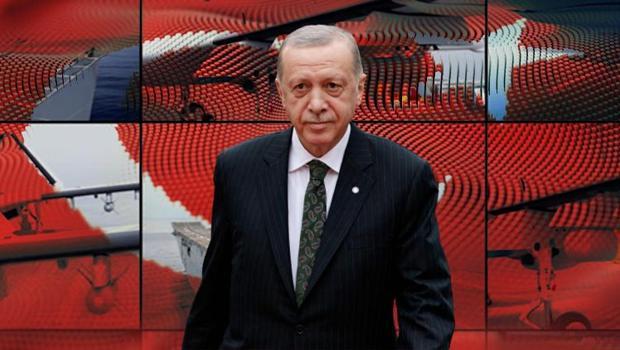 FT'den dikkat çeken Türkiye analizi... 'Erdoğan, böyle bir toplantıya ev sahipliği yapabilecek birkaç dünya liderinden biri'