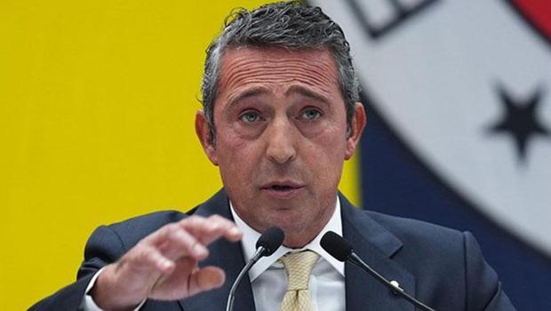 Fenerbahçe'den sponsorluk iddialarına yanıt!
