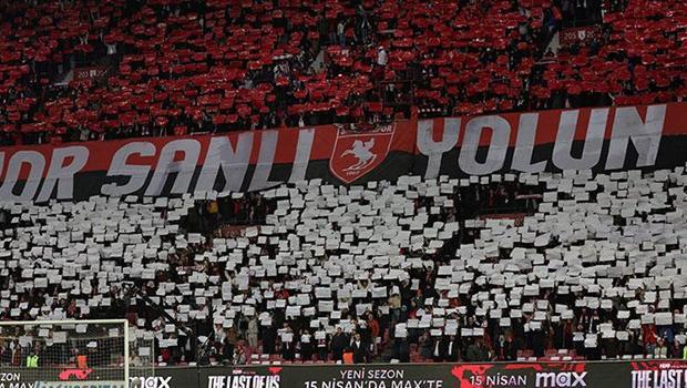 Galatasaray'ın şampiyonluğu Samsunspor'a yaradı! Avrupa bileti...