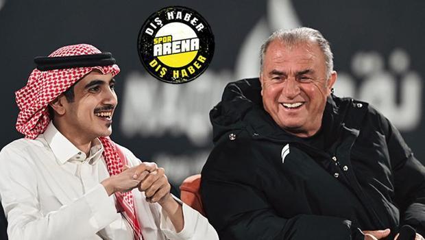Fatih Terim, Al-Shabab'da devam edecek mi? Yeni sözleşme sorusuna net yanıt!