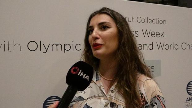 Neslihan Demir 'Demir Leydi' lakabını nasıl aldığını anlattı!