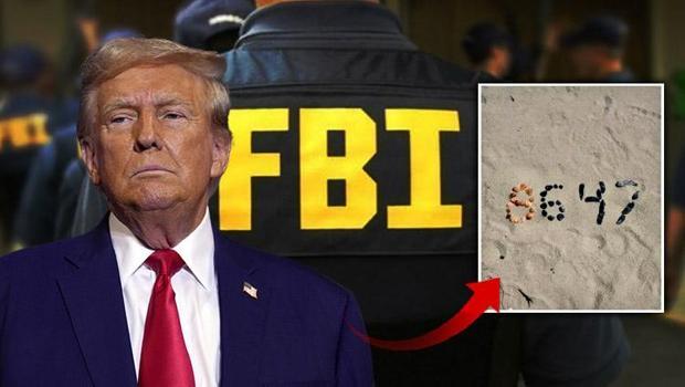 ABD karıştı: Eski FBI direktörüyle ilgili Trump'a suikast iddiası! Gizli Servis soruşturma başlattı
