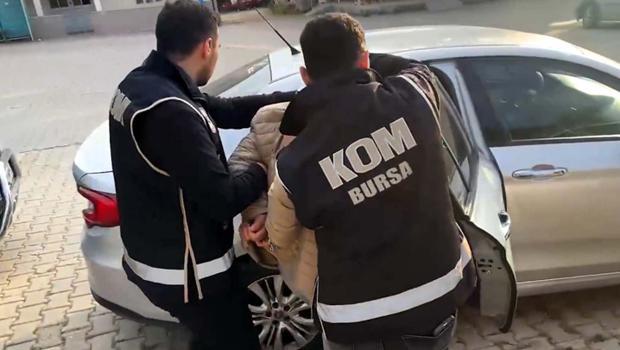 11 ayrı organize suç örgütüne operasyon: 142 şüpheli yakalandı