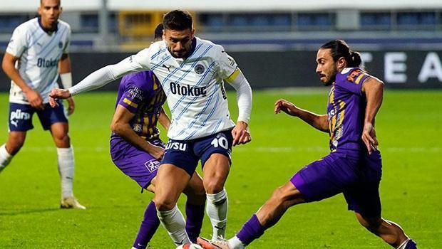 Eyüpspor deplasmanda Fenerbahçe'ye konuk olacak