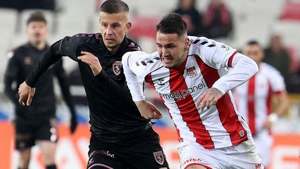 Samsunspor, Süper Lig'de Sivasspor'u konuk edecek