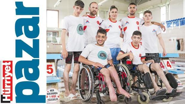 ‘Bu çocukların potansiyellerinin farkında olmazsak kaybolup giderler’