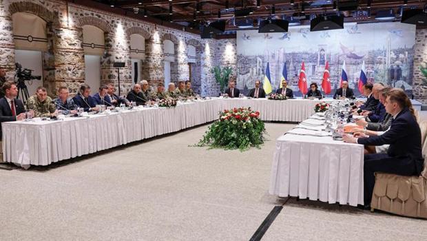 İstanbul masasından iki taraf da memnun