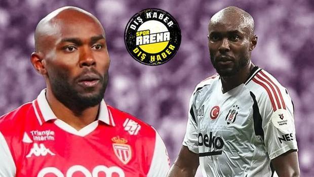 Monaco'dan Al-Musrati kararı: 'Beşiktaş'a bildirdik!'