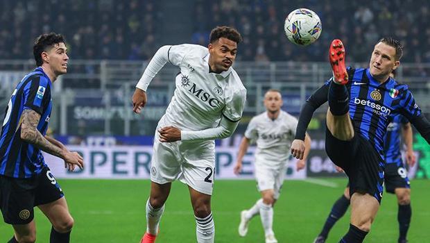 Serie A'da şampiyonluk düğümü cuma günü çözülecek