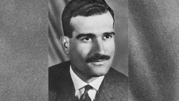 İdam edilen İsrailli ajanın arşivini kaçırdılar... Mossad’dan Suriye’de gizli operasyon
