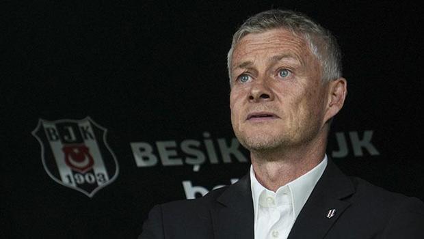 Solskjaer: 'Galatasaray ve Fenerbahçe'nin çok daha gerisindeyiz!'