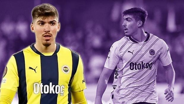 Yusuf Akçiçek için İstanbul'a geldiler! İşte Fenerbahçe'ye yapılan teklif
