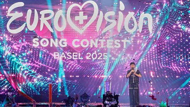 İsrail Eurovision'da oy mu çaldı? Halk oylamasındaki puanların manipüle edildiği iddia edildi