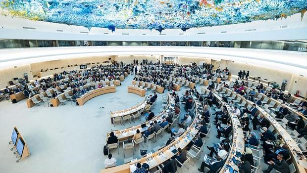DSÖ Salgın Anlaşması 3 yılı aşkın müzakerelerin ardından kabul edildi